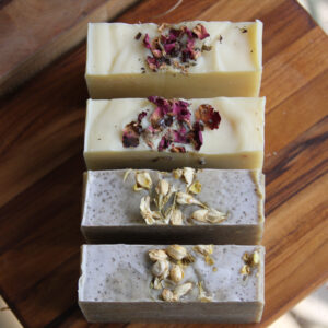 old factory soap based in hot springs north carolina specializes in unique, natural handmade organic custom soap and private label soap.