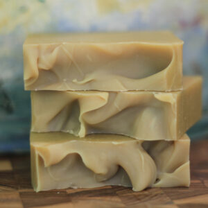 Milk and Rose custom Goat milk soap old factory soap