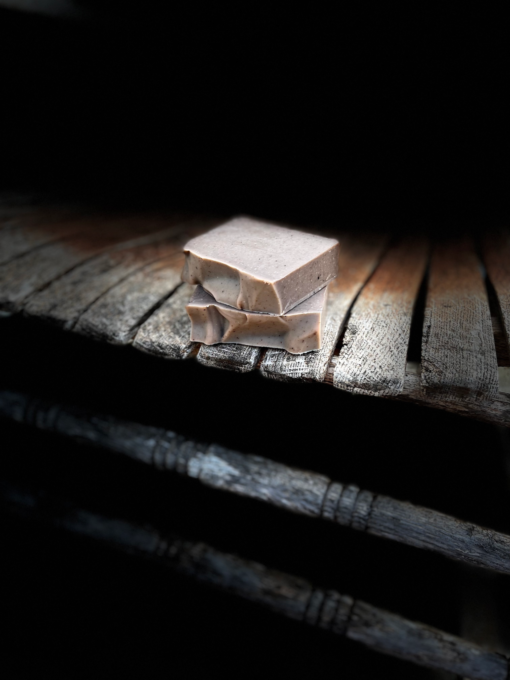 Custom essential oil soap by old factory. Handmade natural soap, wholesale + private label essential oil soap