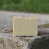 Lavender benzoin bergamot shea butter custom soap