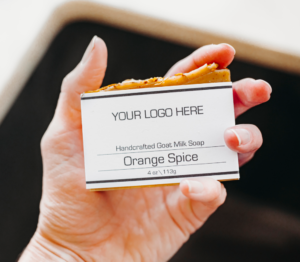 White label natural soap company Old Factory Soap handmade natural soap from the united states. Hot Springs North Carolina