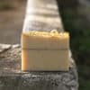 Citrus spice custom private label soap old factory soap