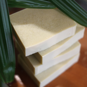 Rosemary Lime Custom Soap