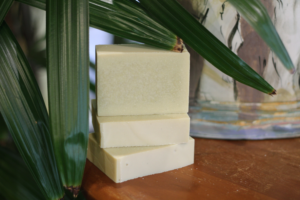 Rosemary Lime Pumice Custom scrub soap old factory soap