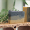 Rosemary Patchouli shampoo bar for private label