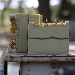 Tea Tree Eucalyptus Limited Edition custom wholesale soap old factory soap