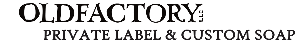 Wholesale, Custom & Private Label Soap by Old Factory